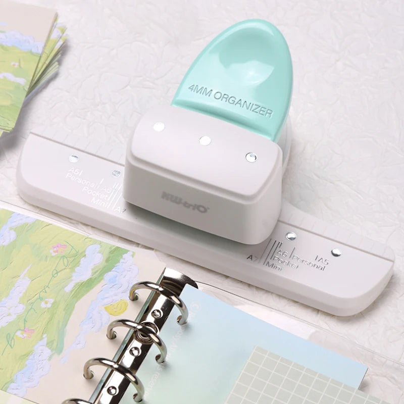 Hole Punches