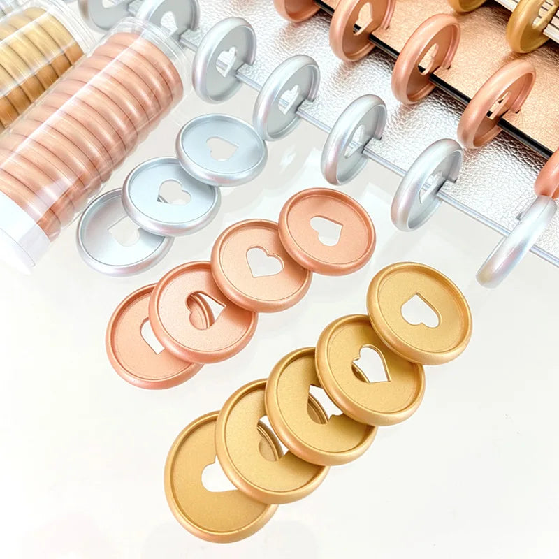 Binding Discs